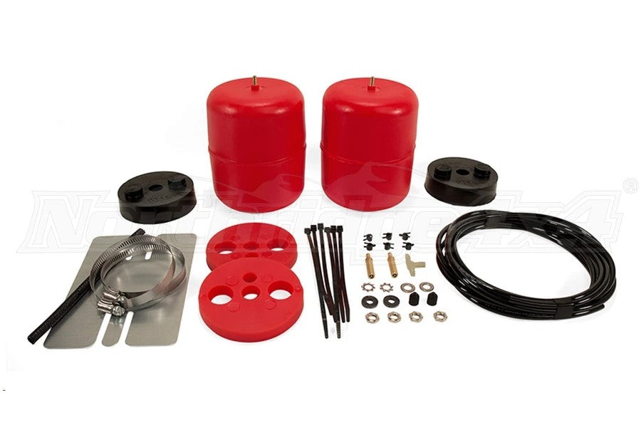 Jeep Wrangler JL Air Lift 1000 Air Spring Rear Kit