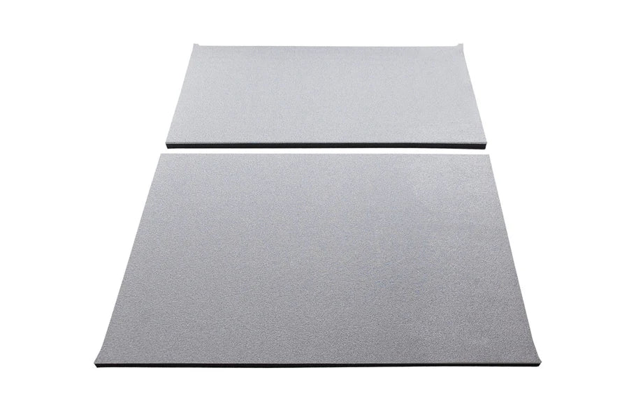 DEI Sound Deadening Headliner - Gray Original Finish - TJ