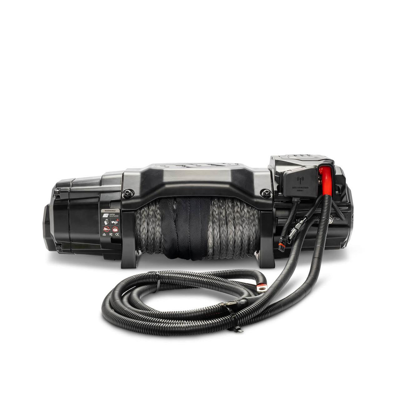 ARB Winch 10,000 lbs w/ Synthetic Rope