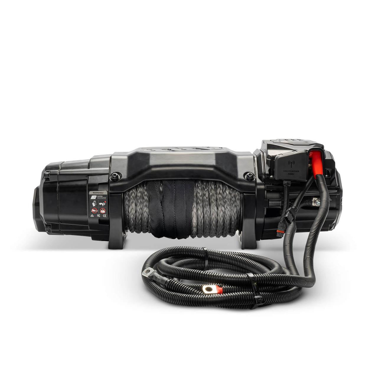 ARB Winch 12,000 lbs w/ Synthetic Rope