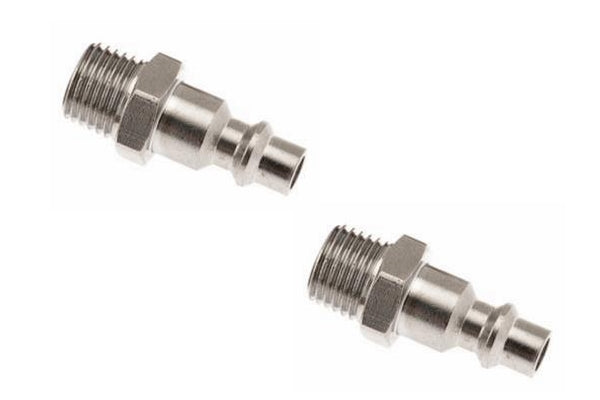 ARB Adapter Fitting, 1/4 NPT (M) - 2pk | 0740107