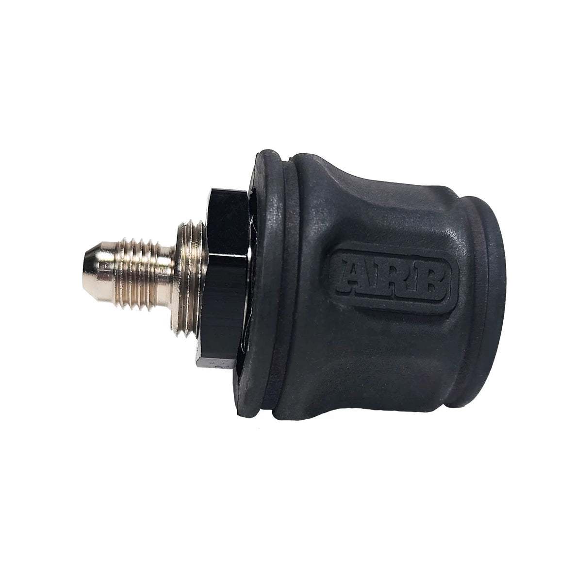 ARB Air Hose Coupling - Black Coated Coupler | 0740111