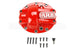 ARB Dana 35 Differential Cover - Red