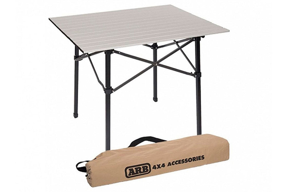 ARB Compact Aluminum Camping Table