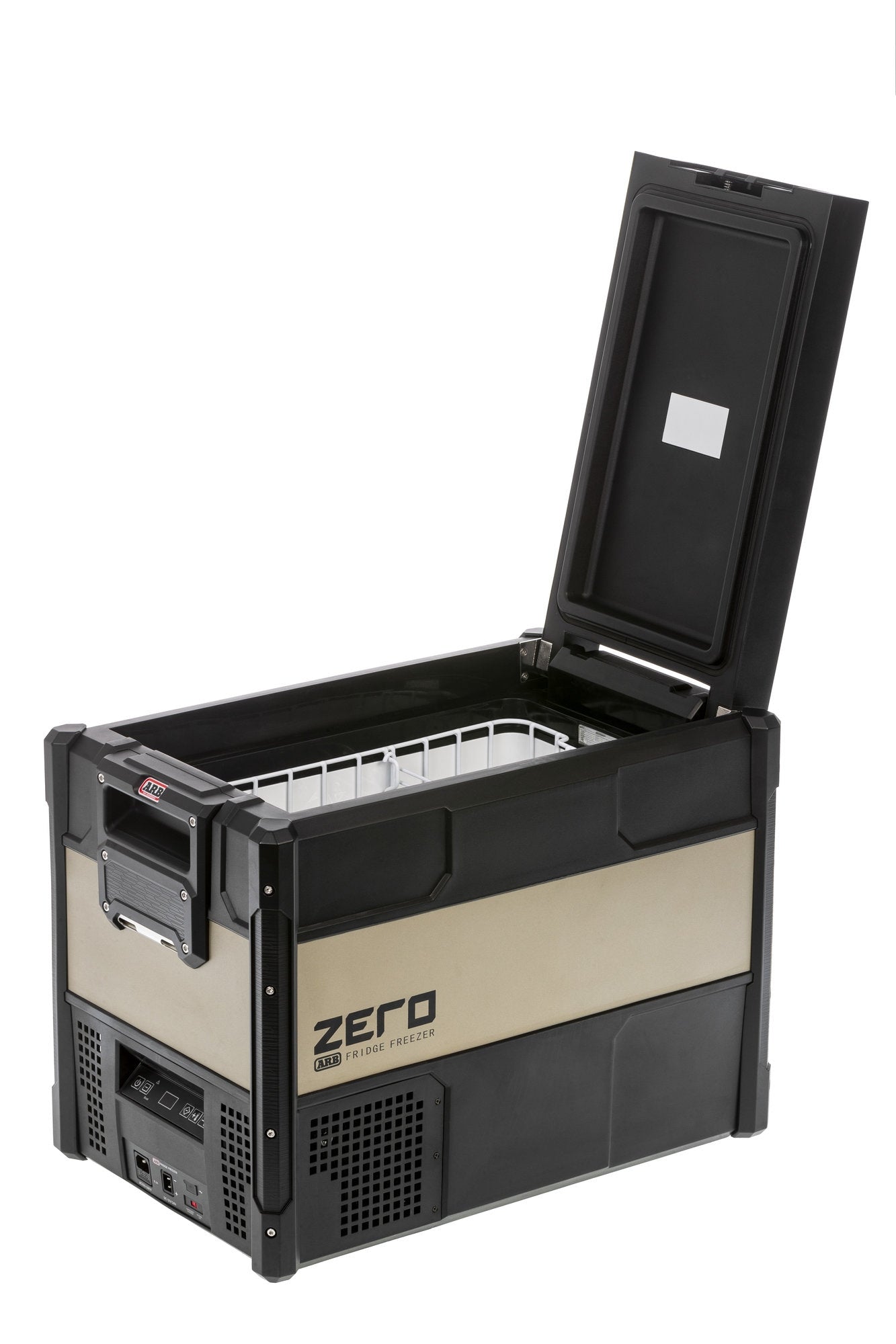 ARB Zero 12-Volt Portable Fridge Freezer - 47QT