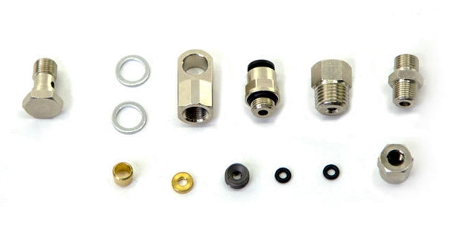 ARB Replacement Bulkhead Fitting Kit | 170114