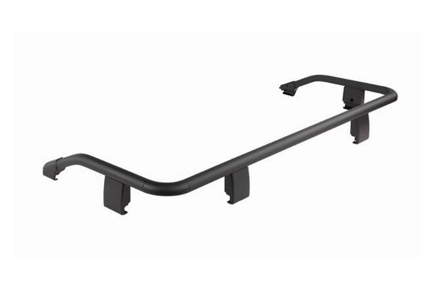 ARB Front 1/4 Guard Rail System for 49in x 51in Base Rack