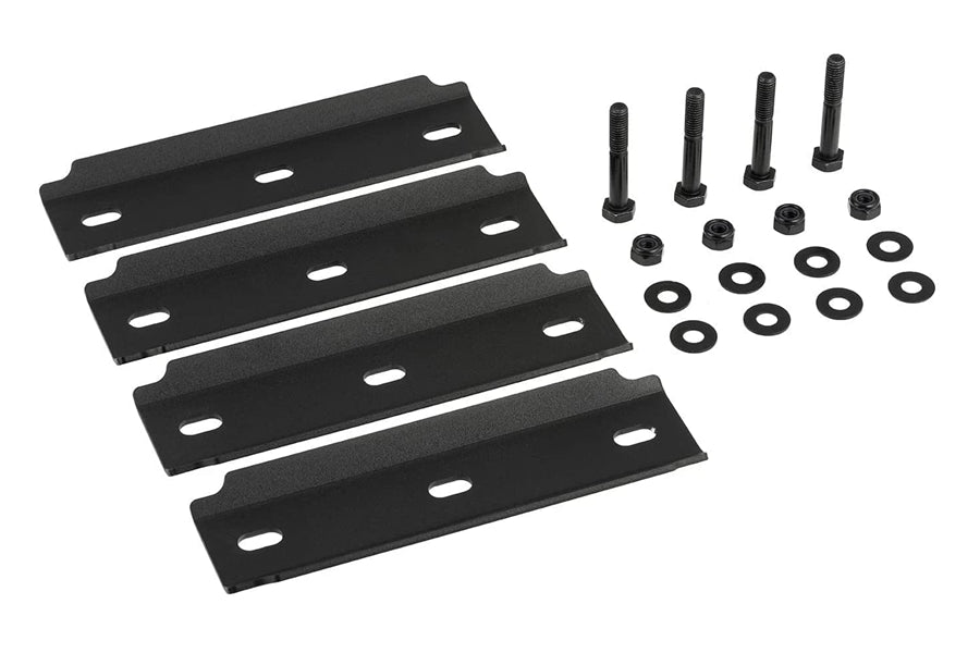 ARB Base Rack Narrow Bridge Plate Kit