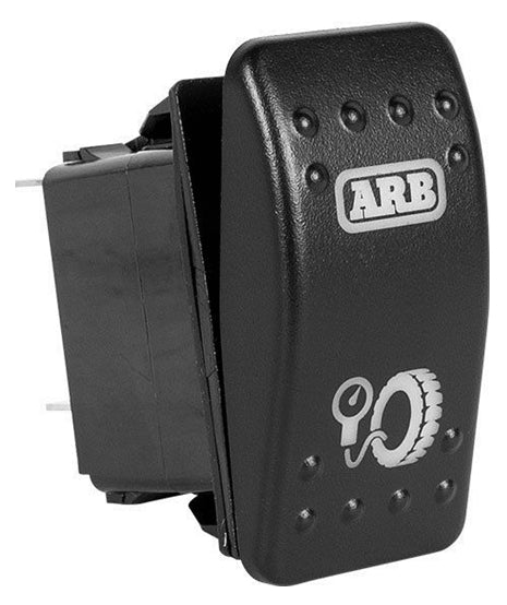 ARB Air Compressor Switch & Cover