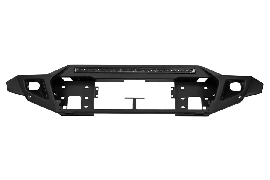 2021+ Ford Bronco ARB Non-Winch Front Bumper, Wide Flare | 3280010