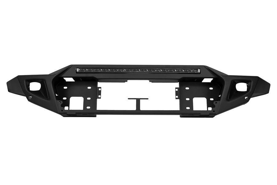 2021+ Ford Bronco ARB Non-Winch Front Bumper, Narrow Flares | 3280020