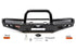 Jeep Wrangler TJ & LJ ARB Deluxe Winch Bull Bar Bumper, Black | 3450070