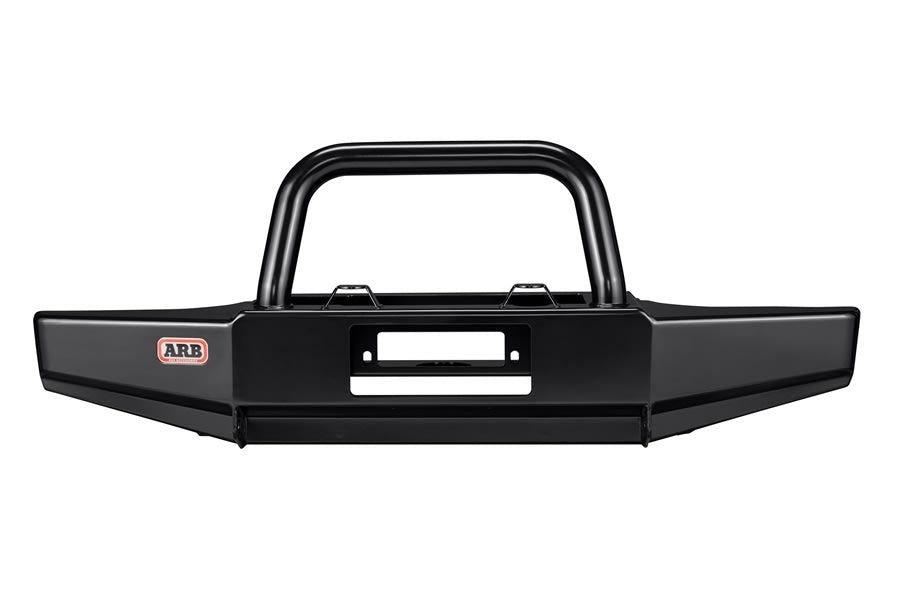 Jeep Wrangler TJ & YJ ARB Front Winch Bumper | 3450150