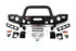 Jeep Wrangler JK ARB Deluxe Front Bumper w/ Winch Bull Bar | 3450230