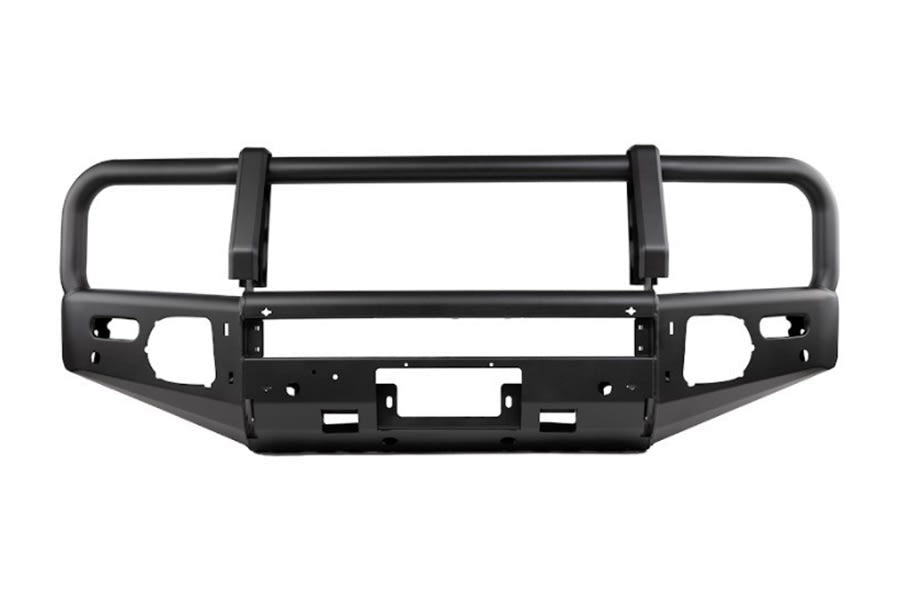 2021+ Ford Bronco ARB Summit Winch Front Bumper | 3480010