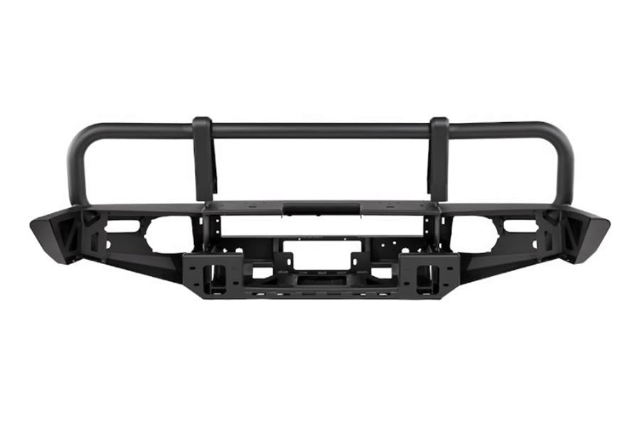 2021+ Ford Bronco ARB Summit Winch Front Bumper | 3480010