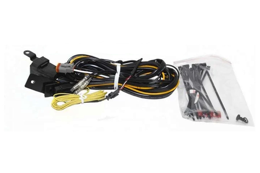 ARB Intensity AR40 Wiring Loom