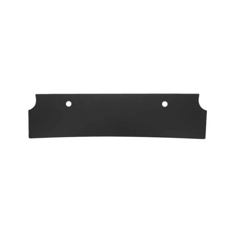 Jeep Wrangler JK ARB Winch Cover Panel | 3550150