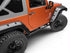 Jeep Wrangler JK 2-Door ARB Rock Sliders | 4450200