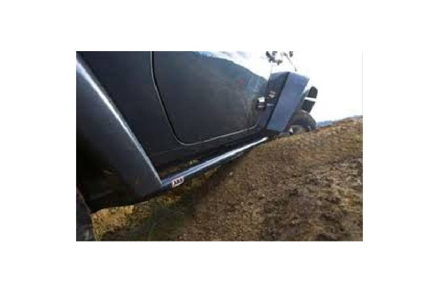 Jeep Wrangler JK 2-Door ARB Rock Slider Side Rails | 4450220