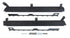 Jeep Gladiator JT ARB Rock Sliders | 4450260