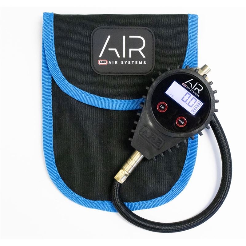 ARB E-Z Digital Tire Deflator