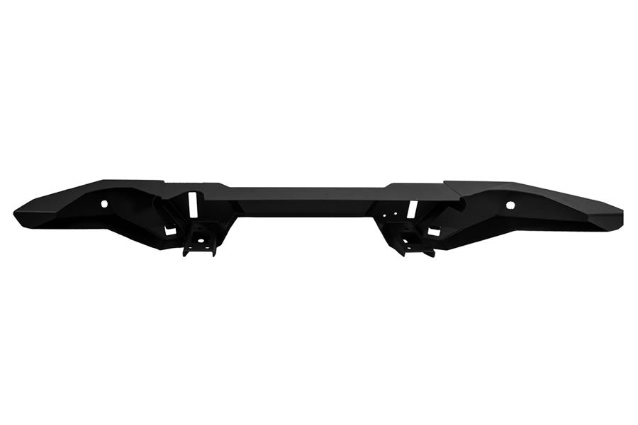 2021 Ford Bronco Sasquatch & Wildtrak ARB Rear Bumper w/ Wide Flares | 5680010