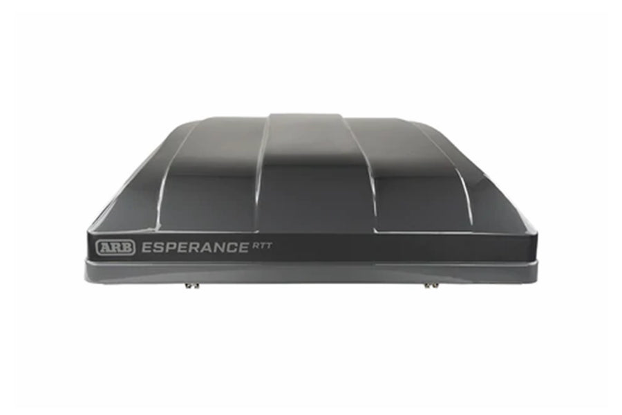 ARB Esperance Compact Hard Shell Rooftop Tent - Gray