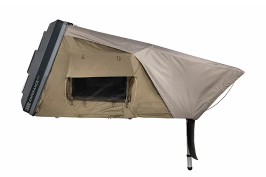 ARB Esperance Compact Hard Shell Rooftop Tent - Gray