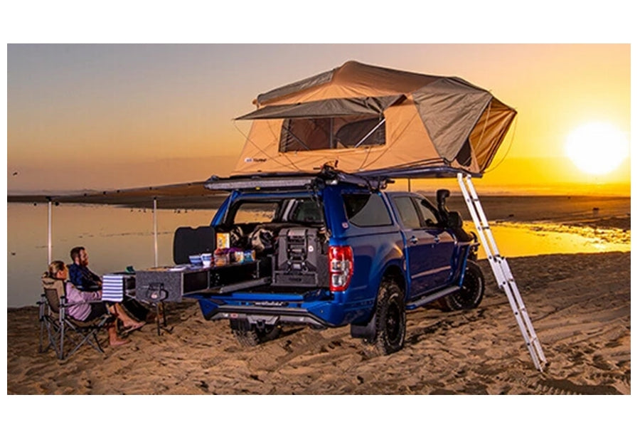 arb flinders roof top tent ARB - 803300A