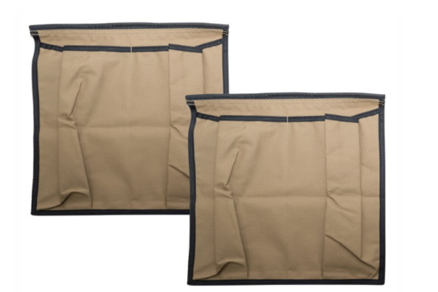 ARB Tent Shoe Pockets X 2 For Simpson III Roof Tent