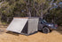 ARB Deluxe Awning Room w/ Floor - 2000 x 2500
