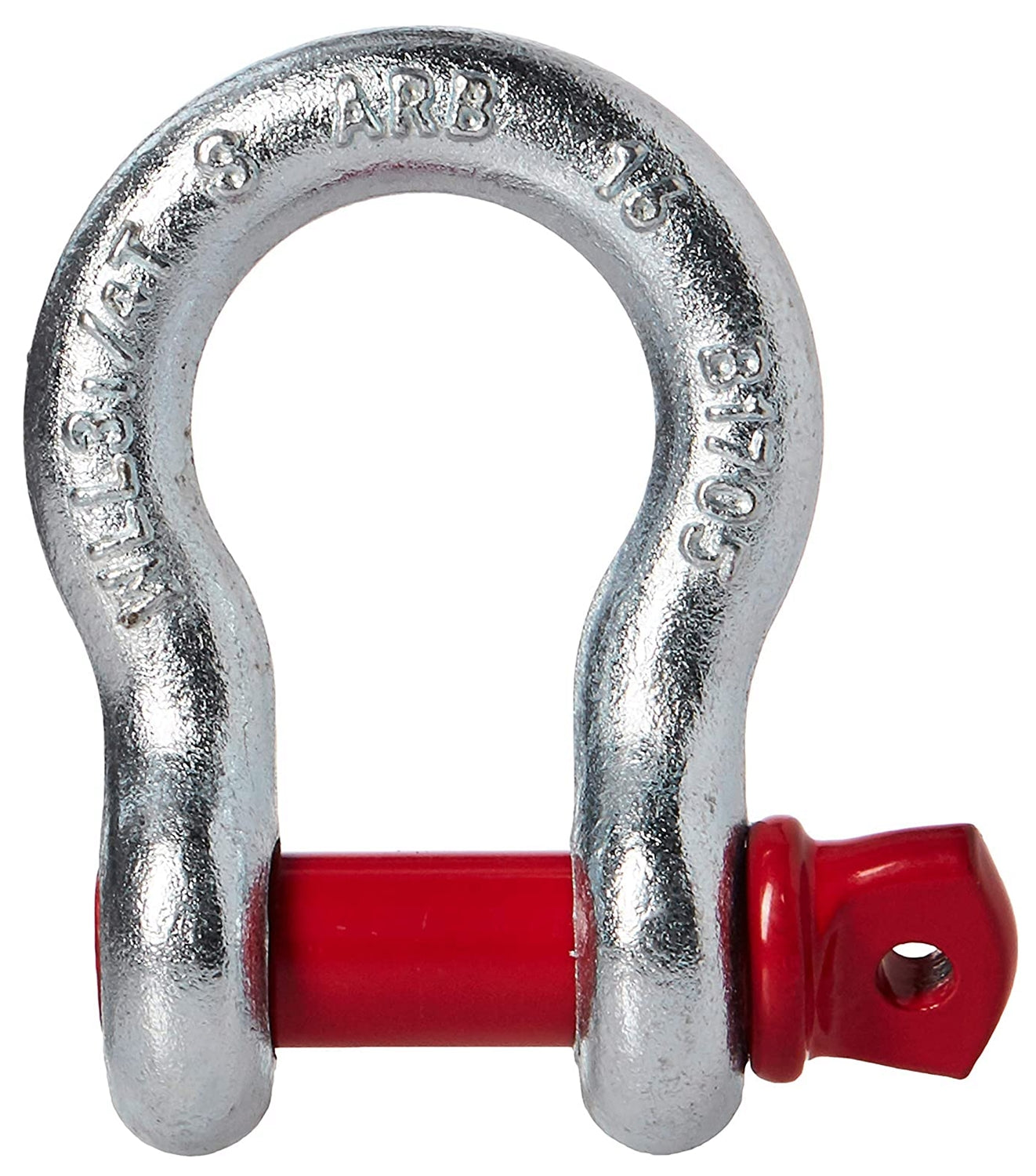 ARB Type S Bow Shackle - 16mm