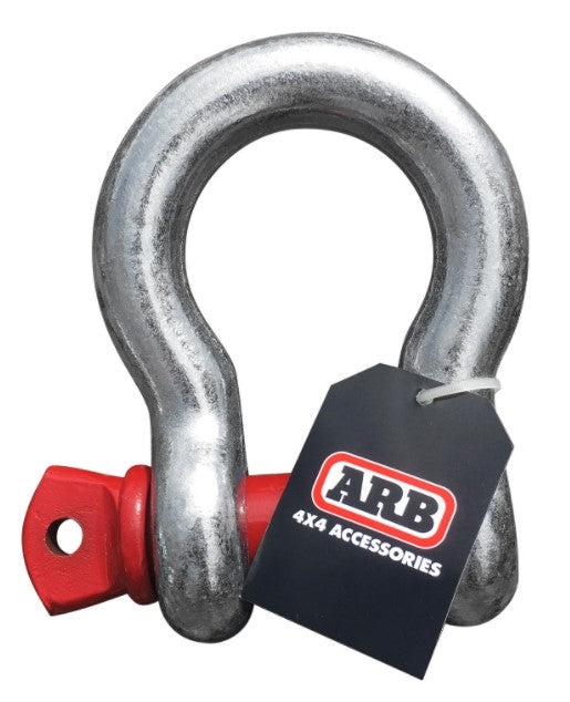 ARB Type S Bow Shackle - 19mm | ARB2014