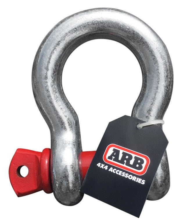 ARB Type S Bow Shackle - 25MM | ARB2016