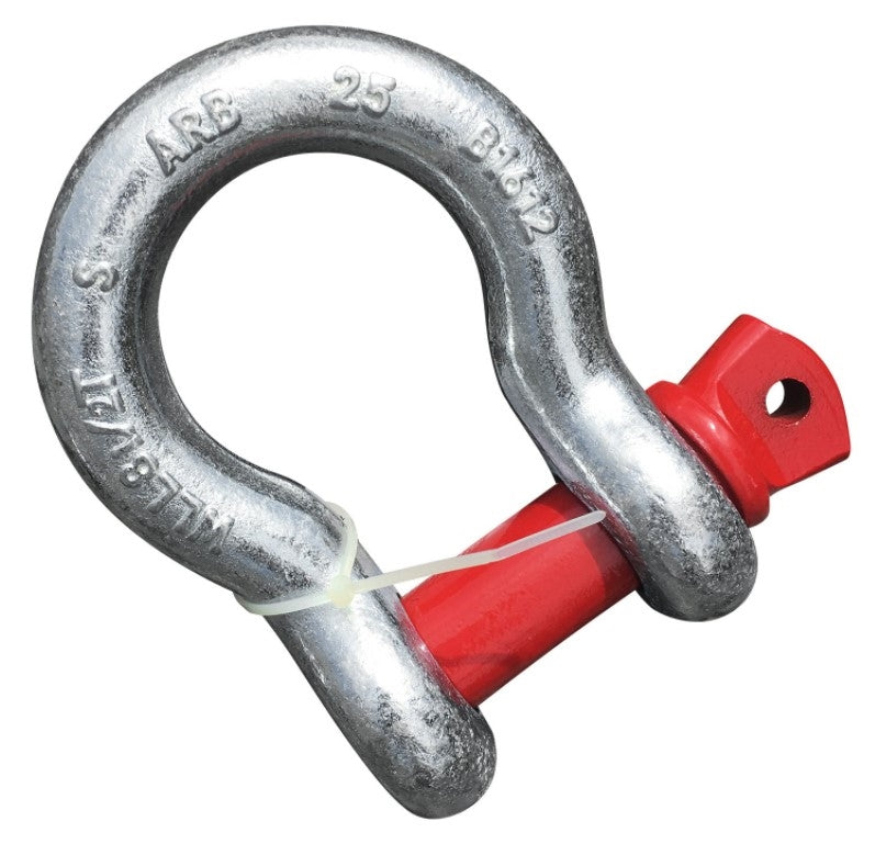 ARB Type S Bow Shackle - 25MM | ARB2016