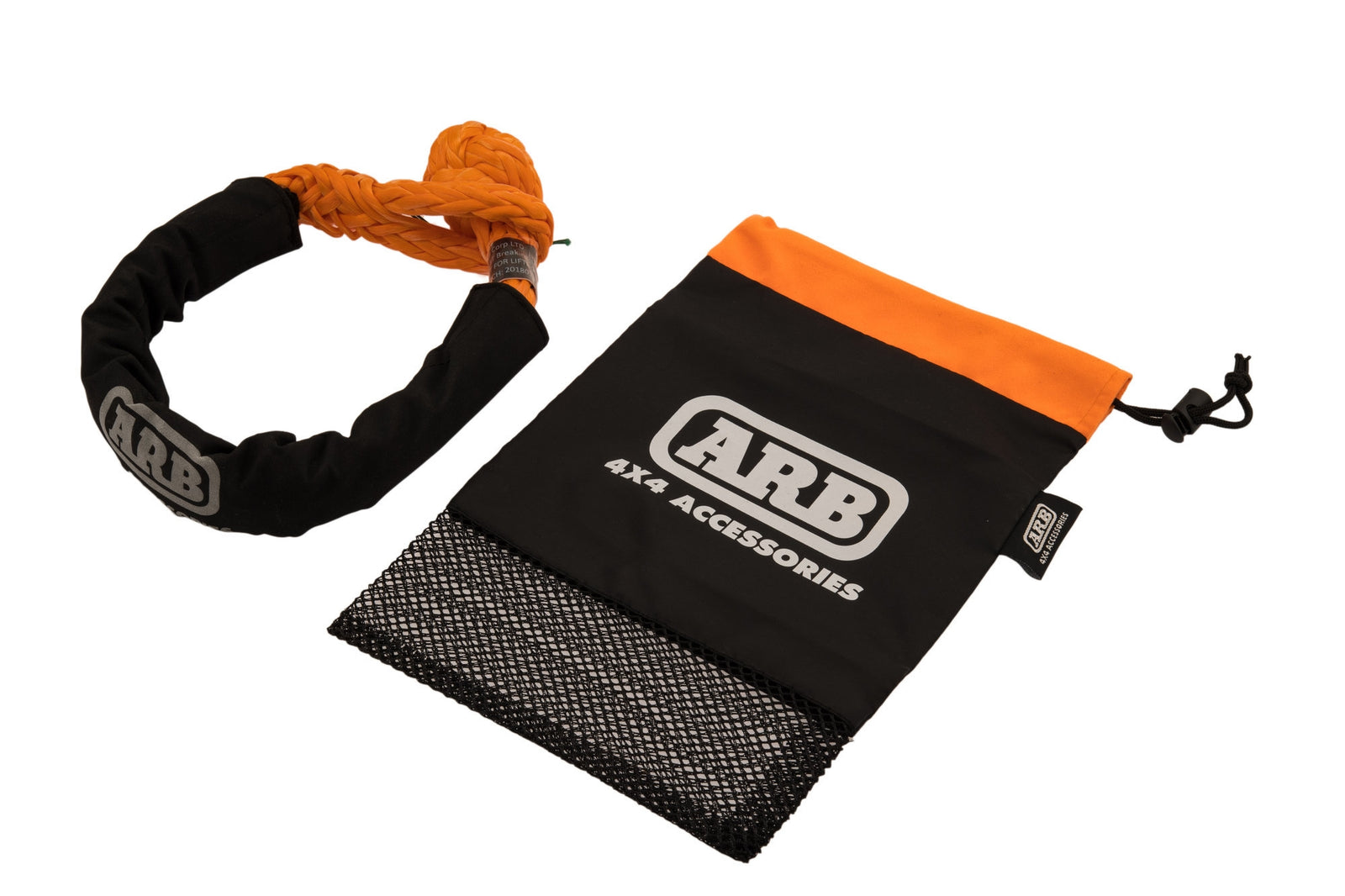 ARB Soft Connect Shackle | ARB2018