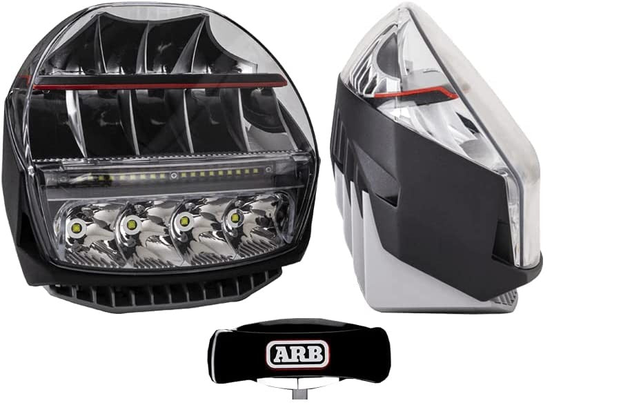 ARB Intensity IQ LED Driving Light