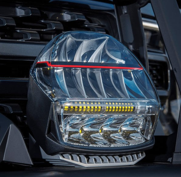 ARB Intensity IQ LED Driving Light