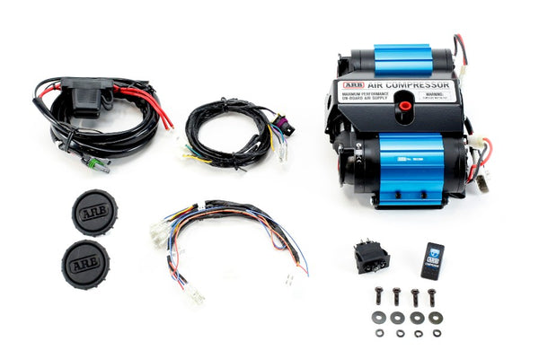 ARB 12V Twin Air Compressor