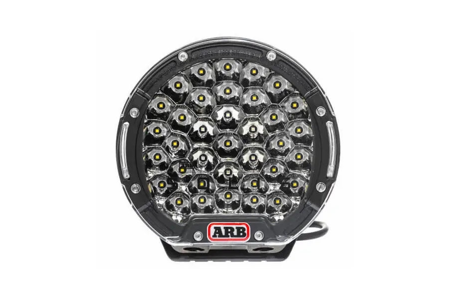 ARB Intensity Solis 21 Spot-Flood Driving Light Kit, Pair