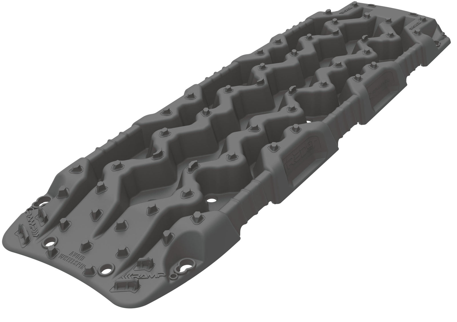 ARB Tred GT Recovery Boards - Gunmetal Grey