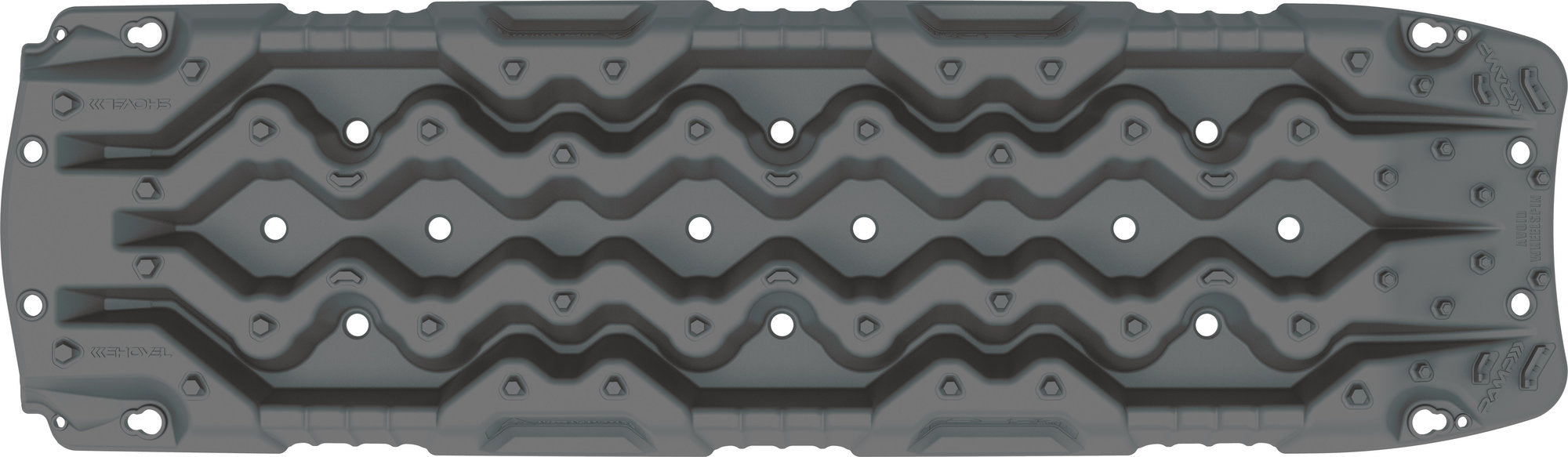 ARB Tred GT Recovery Boards - Gunmetal Grey