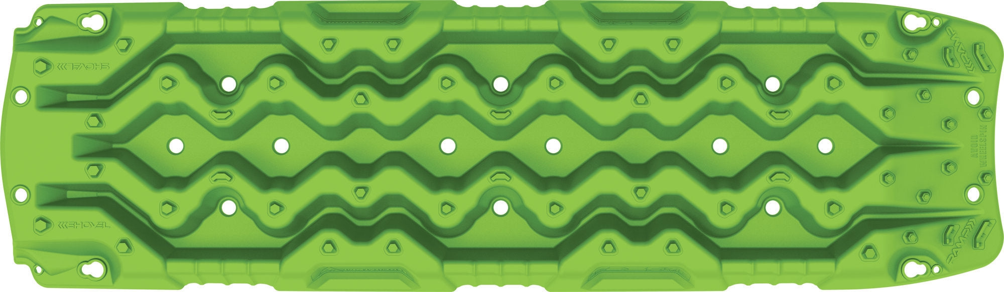 ARB Tred GT Recovery Boards - Green