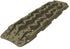ARB Tred GT Recovery Boards, Military Green - Pair