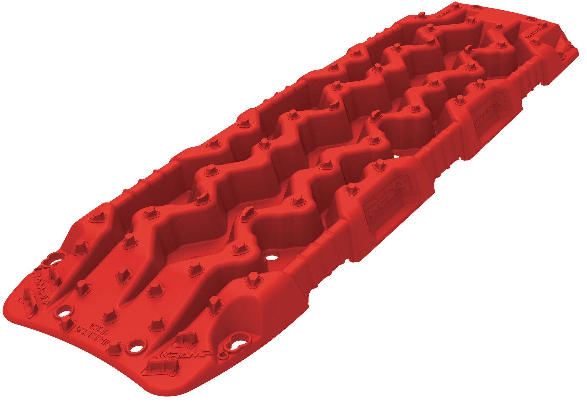 ARB Tred GT Recovery Boards - Red