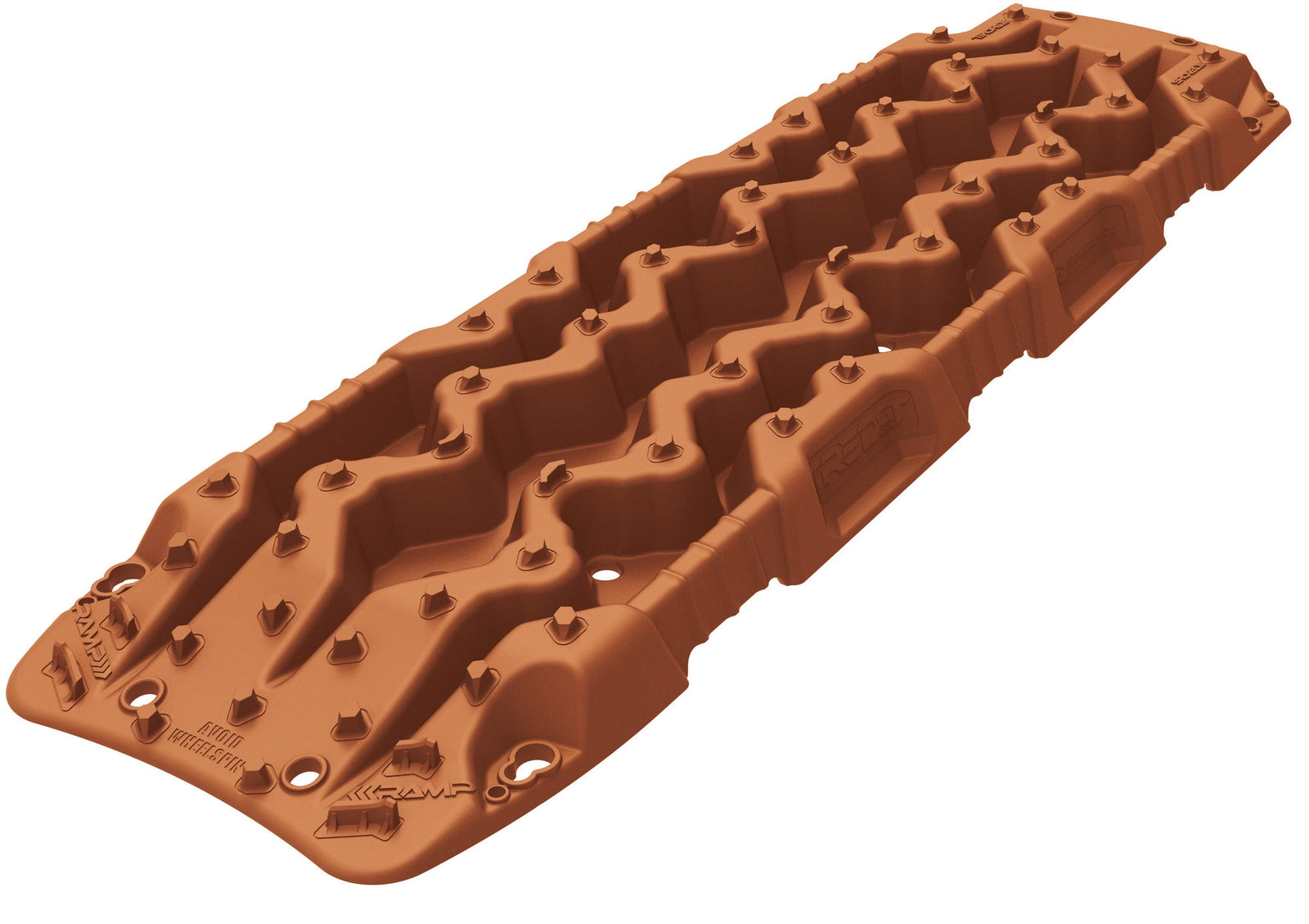 ARB Tred HD Recovery Boards, Bronze - Pair