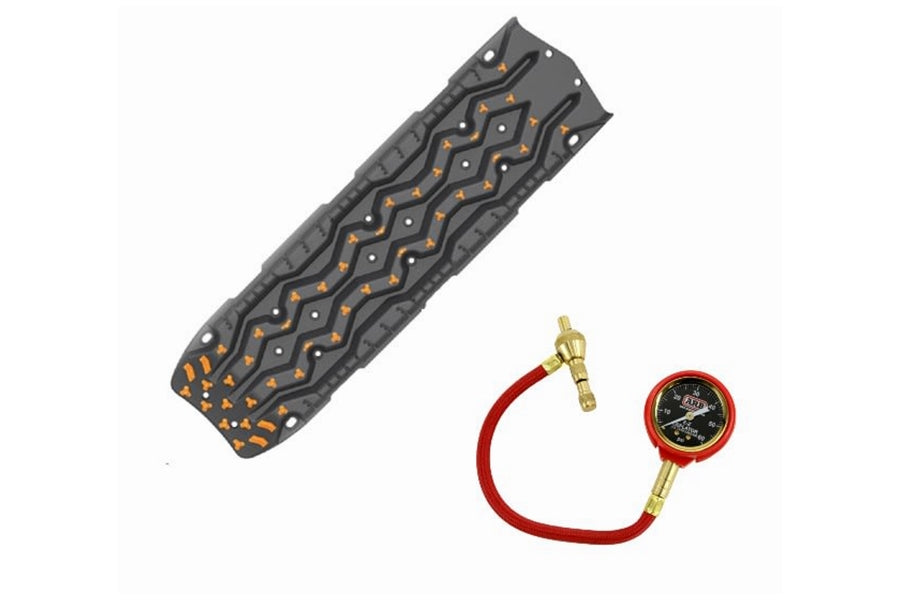 ARB Tred Pro Board and Tire Deflator Package