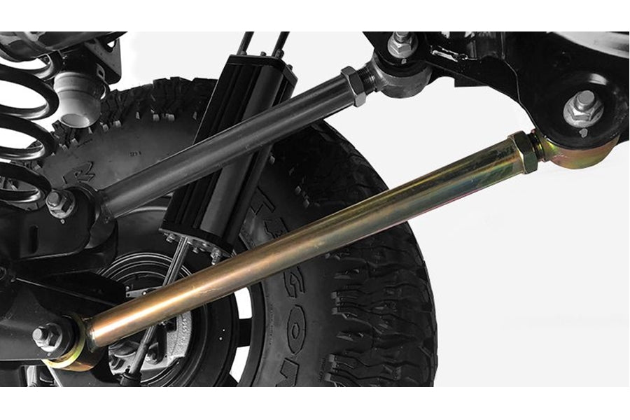 2019-25 Jeep Gladiator JT MetalCloak Rear Lower Control Arms