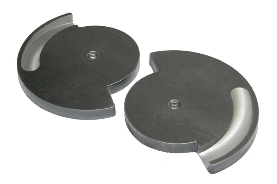 Artec Industries Coil Correction Plate